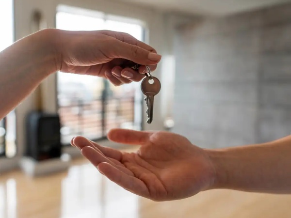 How to buy rental properties