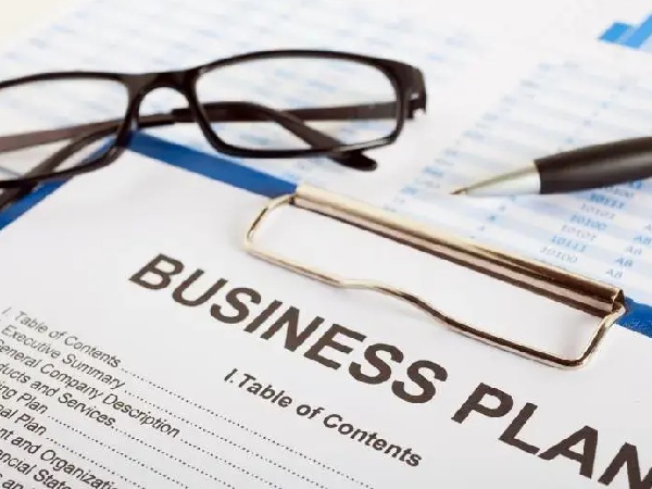 How to create a life business plan